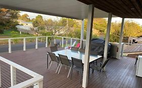 Coastal Retreat, 400 Metres To Beach